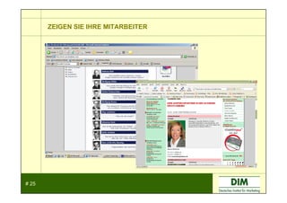 Vortrag Dim Bernecker Dresden 12 06 08