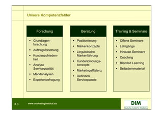 Vortrag Dim Bernecker Dresden 12 06 08