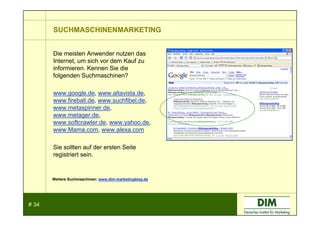 Vortrag Dim Bernecker Dresden 12 06 08