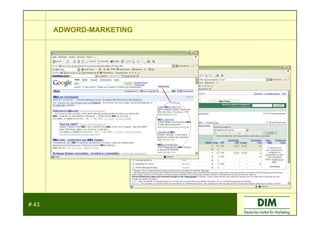 Vortrag Dim Bernecker Dresden 12 06 08