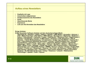 Vortrag Dim Bernecker Dresden 12 06 08