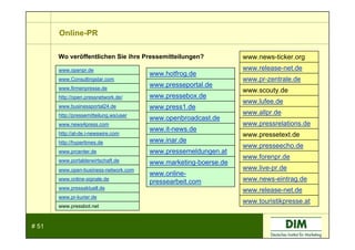 Vortrag Dim Bernecker Dresden 12 06 08