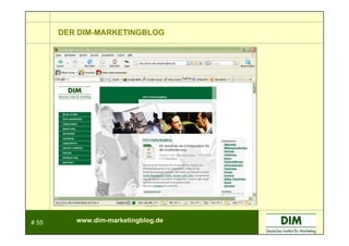 Vortrag Dim Bernecker Dresden 12 06 08