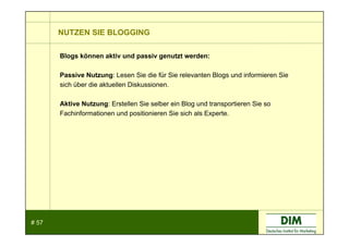 Vortrag Dim Bernecker Dresden 12 06 08