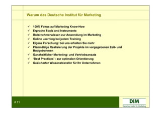 Vortrag Dim Bernecker Dresden 12 06 08