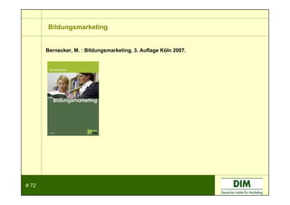 Vortrag Dim Bernecker Dresden 12 06 08