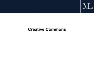 Creative Commons
 