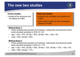 8 Ways 'FOMO' Causes Damage In Relationships - YourTango