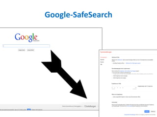 Google-SafeSearch
 