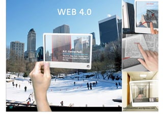 © TOTAL IDENTITY
                   WEB 4.0




  30                         petitinvention.wordpress.com
 