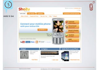 §                                                                                              
mobil & live




                                                         Text




               http://www.kyte.tv/20jfd08   www.ulfgruener.de 2010 für ARD.ZDFmedienakademie
 