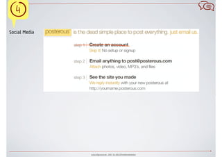 $                                                                 
Social Media




               www.ulfgruener.de 2010 für ARD.ZDFmedienakademie
 