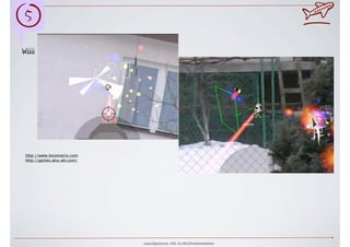 %                                                                               
Wiiii




 http://www.locomatrix.com
 http://games.aka-aki.com/




                             www.ulfgruener.de 2010 für ARD.ZDFmedienakademie
 