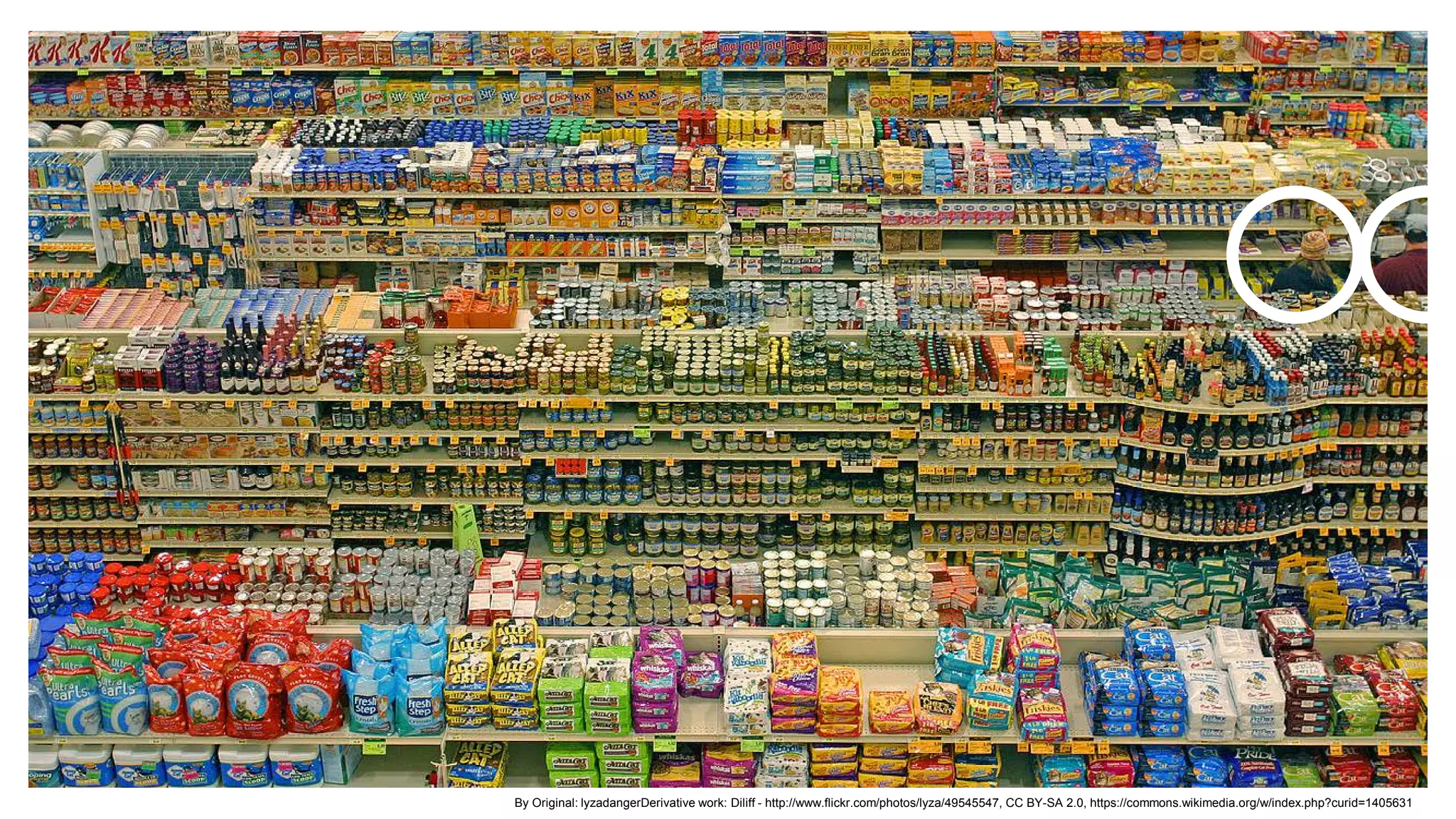 By Original: lyzadangerDerivative work: Diliff - http://www.flickr.com/photos/lyza/49545547, CC BY-SA 2.0, https://commons.wikimedia.org/w/index.php?curid=1405631
 