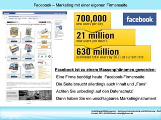 All das gehört zur Social-Media-Familie: 