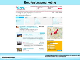 Twitter: Pflumm auf Twitter – FilmTeam 