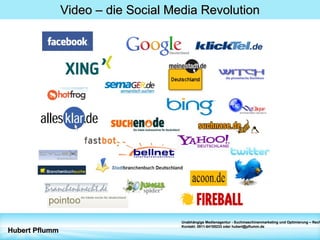 Was ist Social Media? 