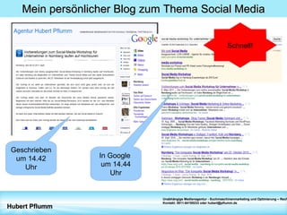 Zur Kommunikation werden Texte, Audio, Videos und Bilder verwendet. 