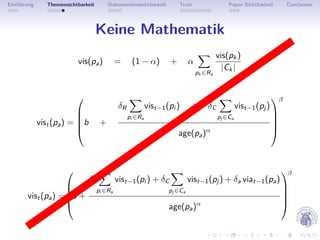 Suchen und Bewerten (Stein/Hess)