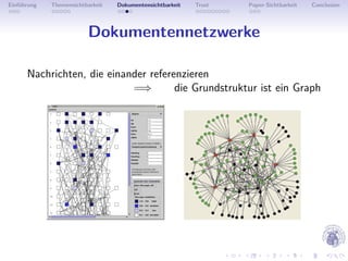 Suchen und Bewerten (Stein/Hess)