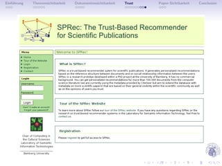 Suchen und Bewerten (Stein/Hess)