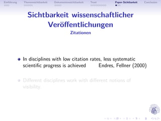 Suchen und Bewerten (Stein/Hess)