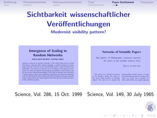 Suchen und Bewerten (Stein/Hess)