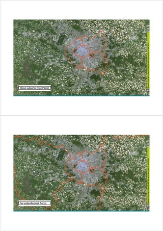 Close suburbs (not Paris)
Quelle:
Vortrag
Collectif
Vélo
Île-de-France
am
4.
Mai
2023
Far suburbs (not Paris)
Quelle:
Vortrag
Collectif
Vélo
Île-de-France
am
4.
Mai
2023
 