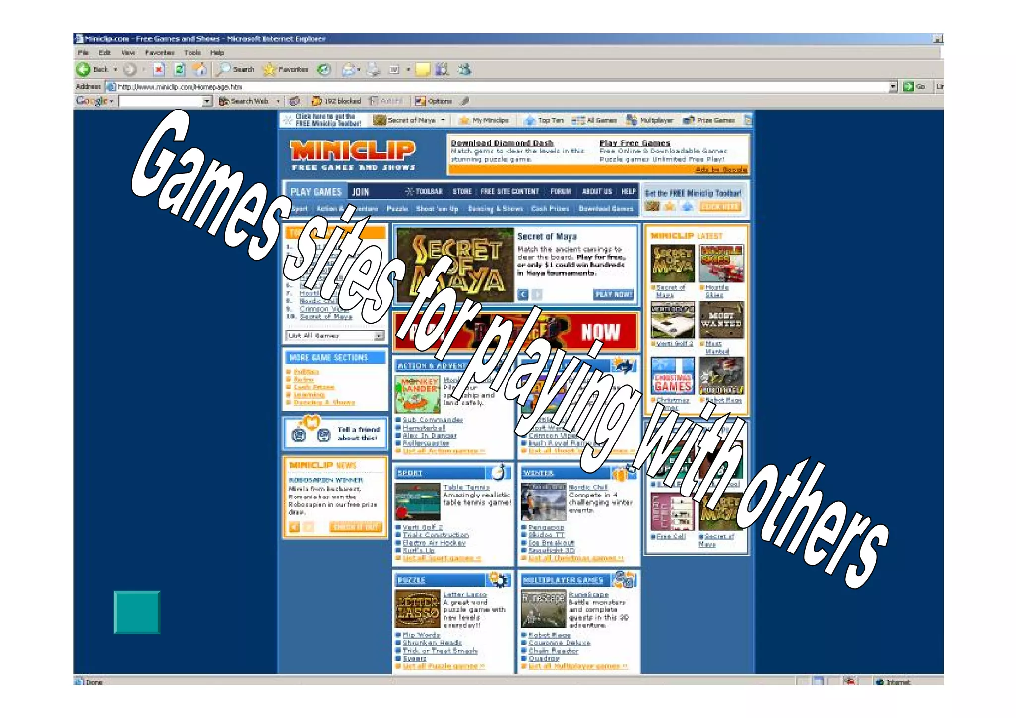 Vortrag  Veen 19 09 2005