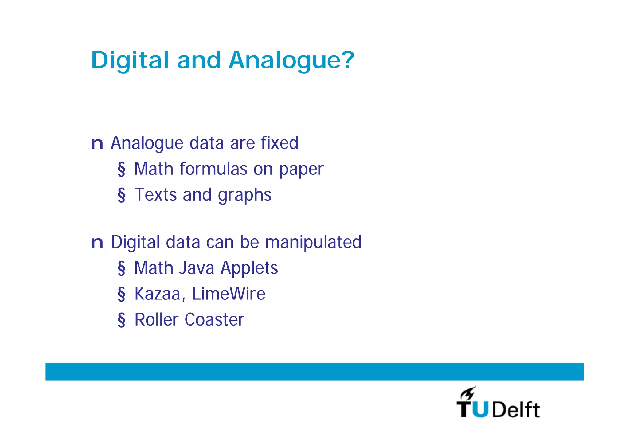 Vortrag  Veen 19 09 2005