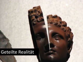 Geteilte Realität