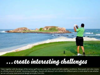 http://www.ﬂickr.com/photos/jurvetson/5314774452/sizes/l/in/photostream/




      … create interesting challenges
Taken t...