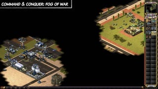 command & conquer: fog of war
 