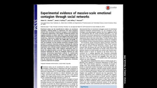 Kramer,Guillory&Hancock,2015
 