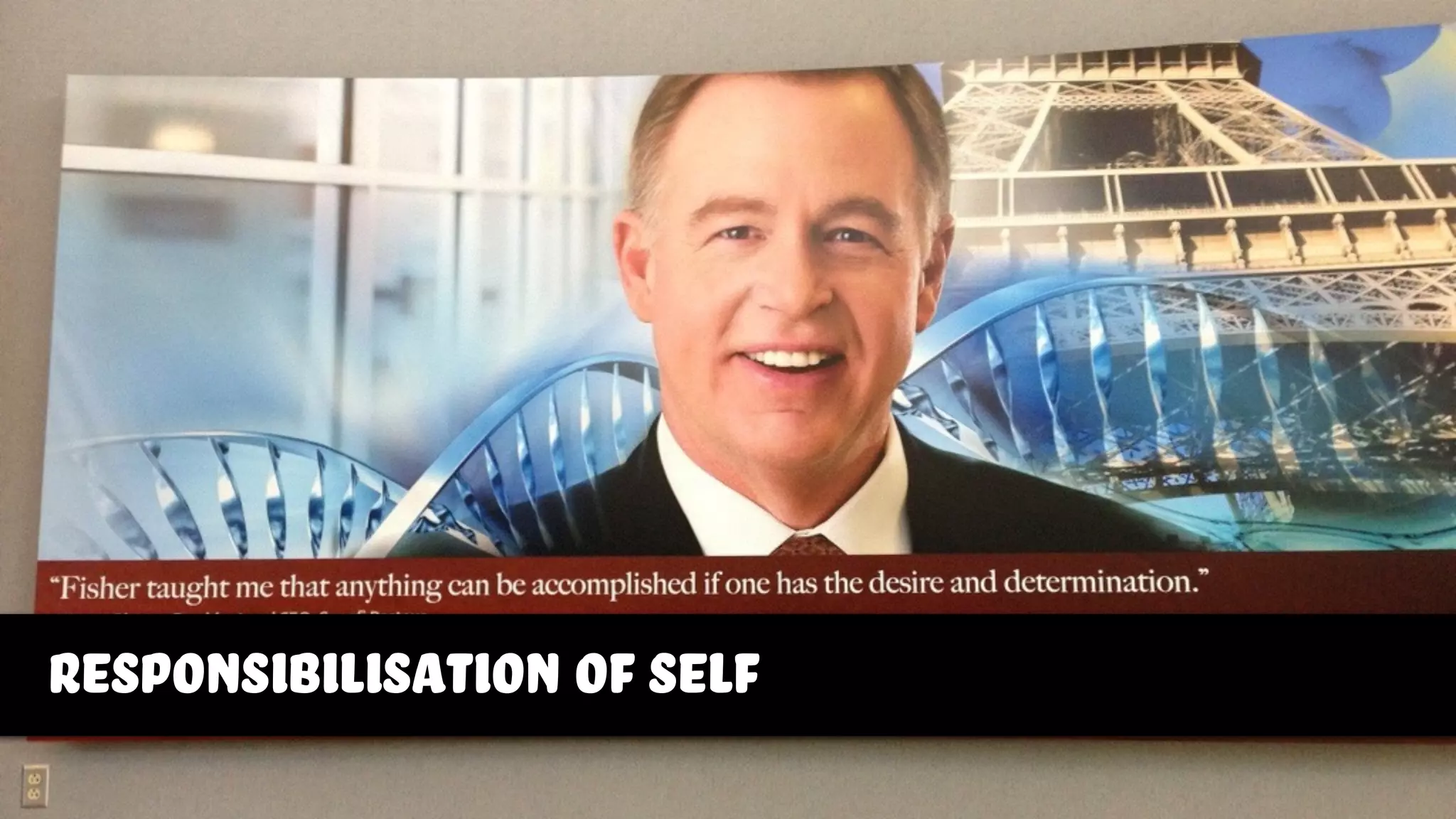 Implicit theory of social changeresponsibilisation of self
 