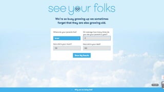 seeyourfolks.com
 