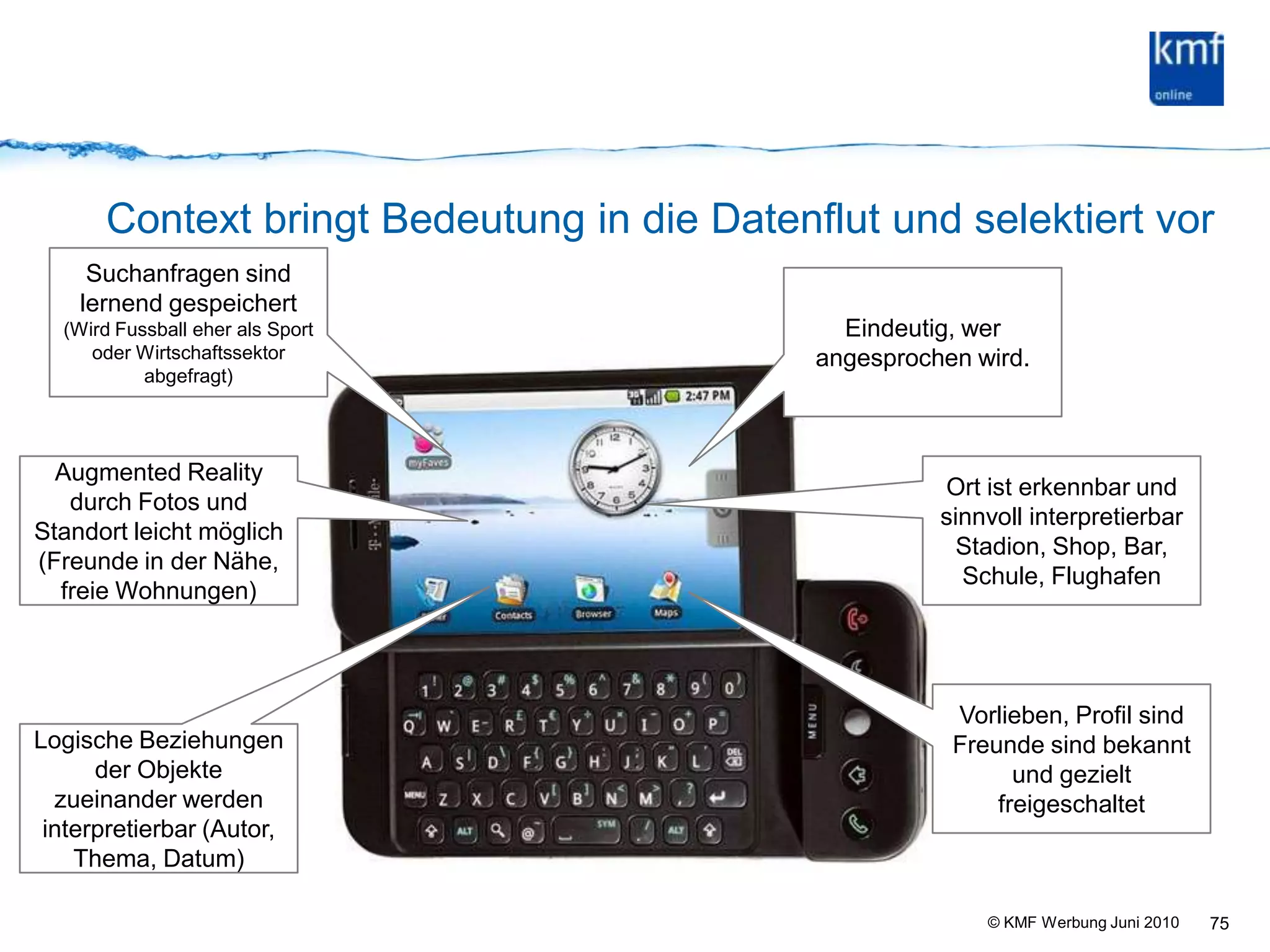 73Wenn der Kontent King ist…Bildquelle: Der König, Nep, http://www.piqs.de/fotos/25082.html