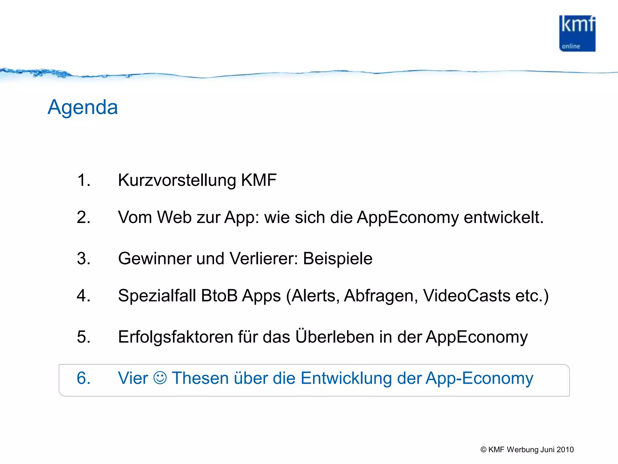 Erfolgsfaktor Freunde 2Sie müssen in die Top 25 und zwar schnell. Sie brauchen Downloads und Bewertungen, um Momentum zu schaffen.Unterstützer aus der Szene, Stars, Communities, Foren, Facebook einsetzenWerbung hilft84