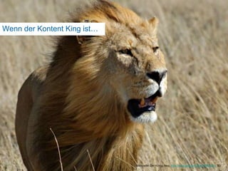 Mobile Advertising sah bis jetzt so ausTeure Banner zwar mit recht guter Wirkung aber der User war weg.71