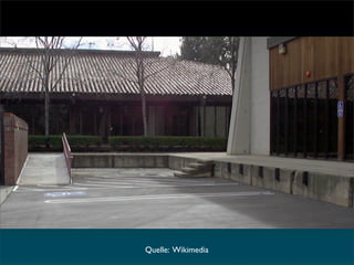 Vortrag BOA Düsseldorf 2008