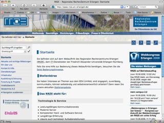 Vortrag BOA Düsseldorf 2008