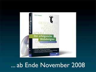 Vortrag BOA Düsseldorf 2008