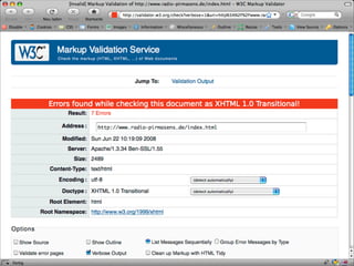 Vortrag BOA Düsseldorf 2008