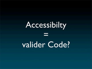 Vortrag BOA Düsseldorf 2008