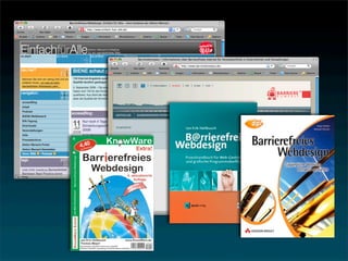 Vortrag BOA Düsseldorf 2008