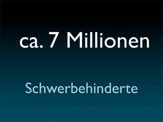 Vortrag BOA Düsseldorf 2008