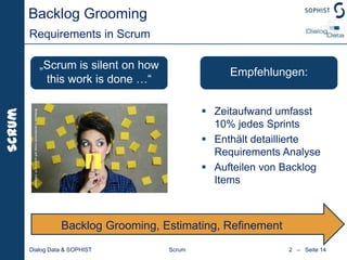 Die Rolle Scrum Master© shutterstock| Portrait of a friendly, laughing policeman by Lisa F. Young© shutterstock| College teacher giving a lecture by Monkey Business Images Der Scrum Master als ProcessFacilitator