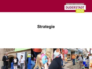 Strategie
 
