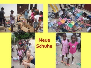 Neue
Schuhe
 