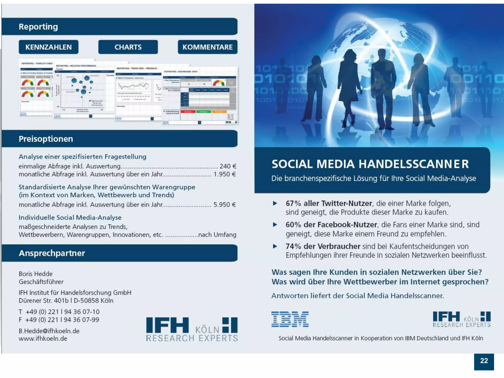 Beispielauswertung REWE/EDEKA: Evolving TopicsIn den Evolving Topics werden automatisch Begriffe, die häufig in Zusammenhang mit den definierten Modellen genannt werden, zu Themenflüssen zusammengefasst und dargestellt.KontaminierteLebensmittelMilchpreisdebattePestizidbelastung von Obst